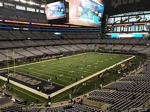 The Most Brilliant Dallas Stadium Seating Chart Cowboys Stadium