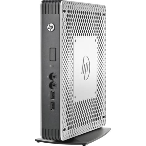 Hp T610 Thin Client Refurbished H1y41aaraba