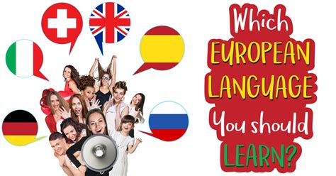 Which European Language Should You Learn? - Quiz - Quizony.com