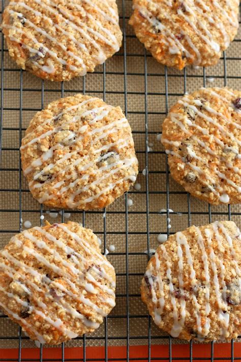 Healthy Cookies Recipe — Dishmaps