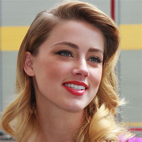 Amber Quits Hollywood Village Idiot Featuring Amber Heard Blondesville