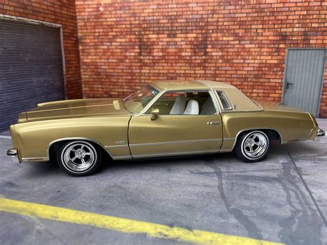 monte 77