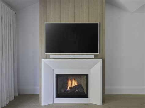 Concrete Fireplace Mantels Anthony Concrete Design