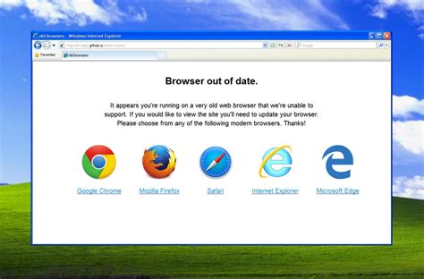 Old Browsersreadmemd At Master · Kni Labsold Browsers · Github