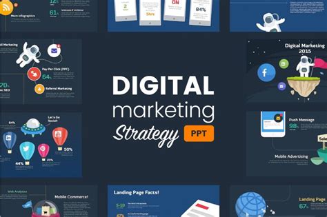 10 Breathtaking Powerpoint Templates For Professional Business