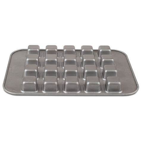 Square Muffin Pan
