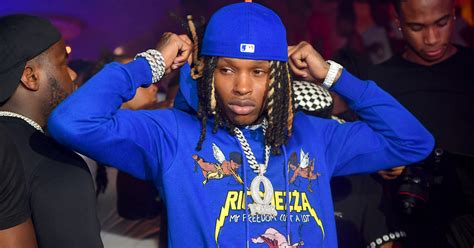 Rapper King Von 26 Fatally Shot In Atlanta