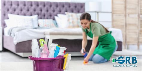 Bedroom Cleaning Services Grb Cleaning Services