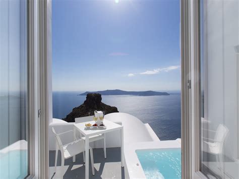 10 Stunning Greek Island Hotels Were Obsessed With Jetsetter