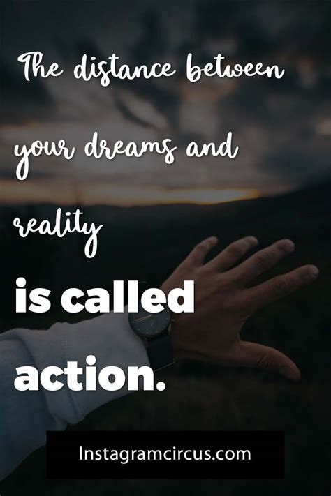 43 Dream Quotes For Inspiration And Motivation For Making Them Real