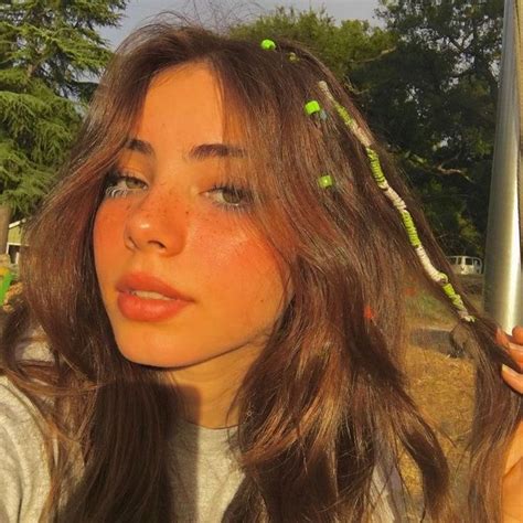 Maybe you would like to learn more about one of these? Pin by *"•.. 𝑚𝑌̈𝑎..•"* on hairstyles idea$