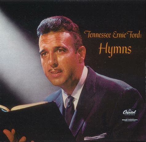 Tennessee Ernie Ford Bensound Musikshop
