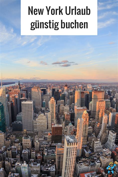 Preise abwägen online mit der suchmaschine und unschlagbare urlaubsangebote offenhalten. New York Urlaub & Reise günstig buchen | New york urlaub ...