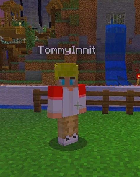 Tommyinnit Mc Skins Minecraft Skins Aesthetic Minecraft Characters