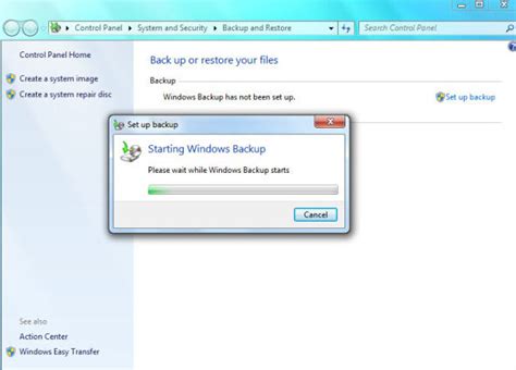 The management window will open. How to Restore Windows 7 to Factory Settings without Disk