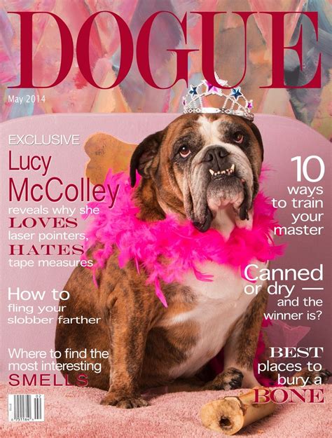 Lucy Mc Colley Dogue Cover May 2014 Vogue Magazine Covers Vogue