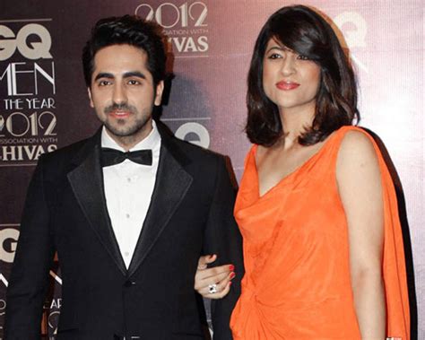 Ayushmann Wife Tahira Reveals Cancer Diagnosis Actor Says She Is A