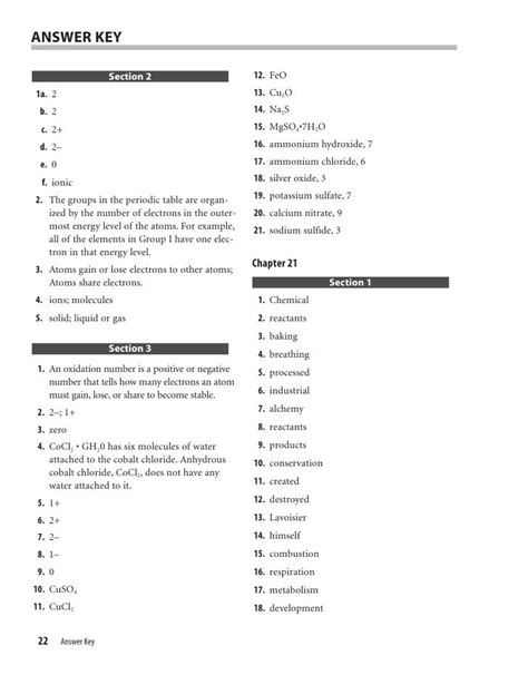 Chapter 15 Study Guide Physics Principles And Problems Answers Study