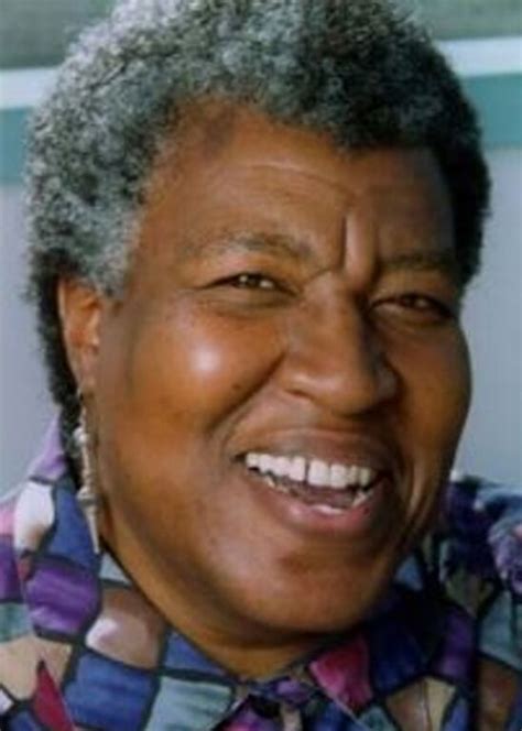 Octavia Butler Legacy Project Chicago