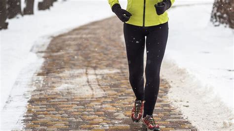 10 Pros And Cons Of Winter Runs