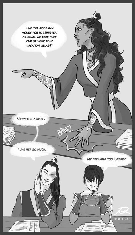 Pin By Ashly On Alta Avatar The Last Airbender Funny Avatar
