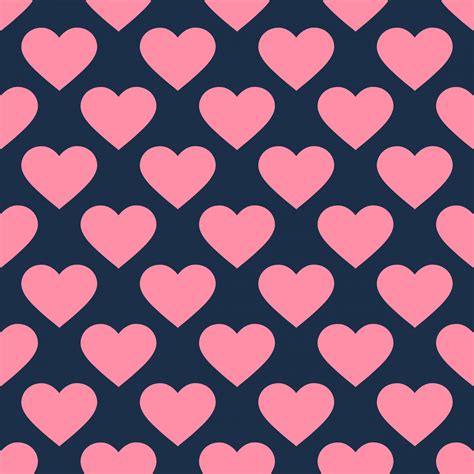 Hearts Pattern Background Free Stock Photo Public Domain Pictures