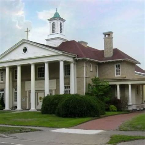United Congregational Methodist Church Salamanca New York