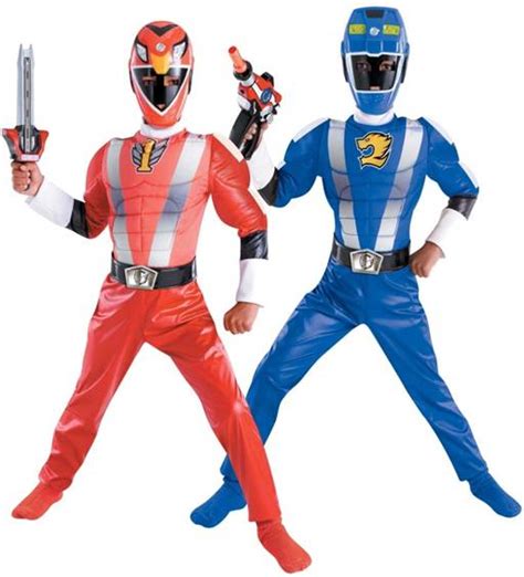Power Rangers RPM Red Ranger Muscle Costume Size 7 8 New Medium M Med Ubicaciondepersonas Cdmx