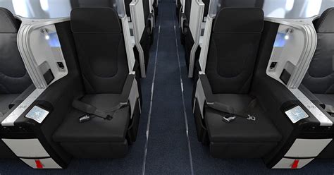 Look At Jetblues Swanky New Cabins For Elite Fliers Wired