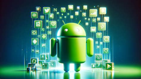 Con Android Diremo Addio Ai Problemi Di Spazio Esaurito Smartworld