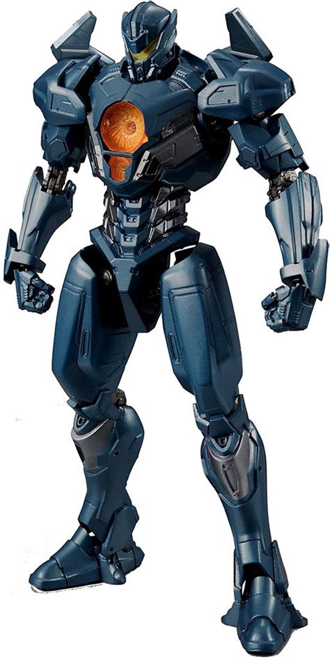 Tamashii Nations Pacific Rim Uprising Robot Spirits Gipsy Avenger 67