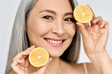 Lemon Beauty Benefits When Life Gives You Lemons Use Them For Beauty