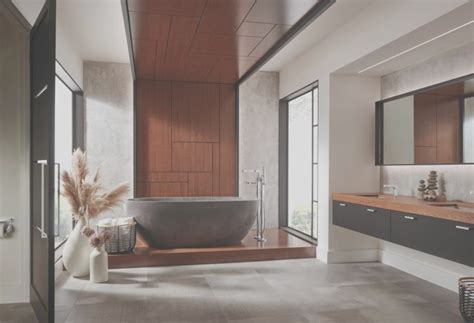 33 Japandi Bathroom Shower Home Decor Ideas