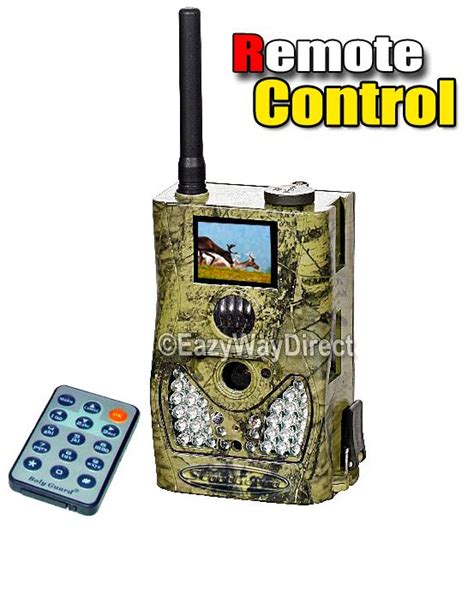 Best game cameras that send pictures to your phone. Latest ScoutGuard SG550-SG580M GPRS MMS to Cell Phone ...
