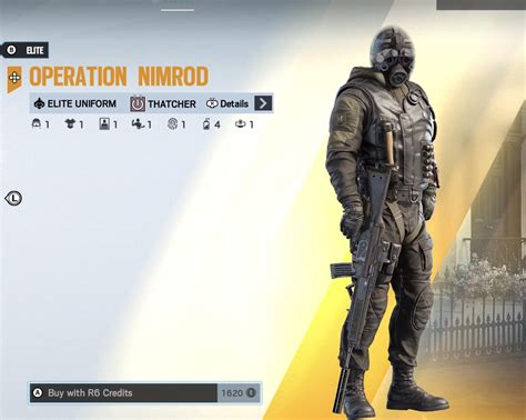 Devs Allow Us To Mix Match Elite Skins With Other Head Gears And Vice