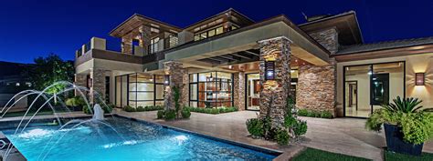 The Ridges Home For Sale 21 Meadowhawk Ln Las Vegas Nv 89135