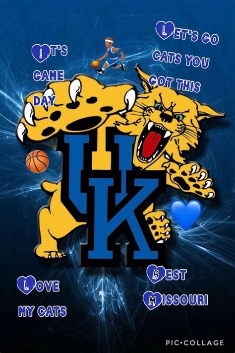 Fill, sign and send anytime, anywhere, from any device with basketball score sheets. LET'S GO CATS!!!🤗🏀😸🏀😸🏀😸 | Go big blue, Big blue, Kentucky ...