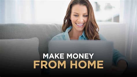 best-ways-to-make-money-at-home-quick-tips-to-earn-part-time-cash