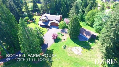 Maybe you would like to learn more about one of these? 4911 175th St Se, Bothell, WA 98012 - Bothell Farm House ...