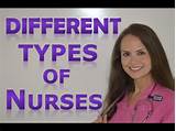Different Types Of Nursing Jobs And Salaries Images