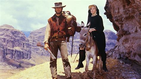 All Clint Eastwood Westerns The Best Western Movies For All Cowboy