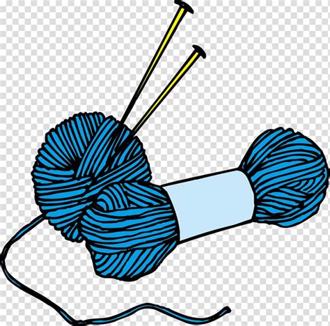 Download High Quality Yarn Clipart Wool Transparent Png Images Art