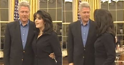 In june 1995, monica lewinsky's move to washington, d.c., was unremarkable. TESTIMONY GIVEN ON THIS DAY IN 1998 | PDX RETRO