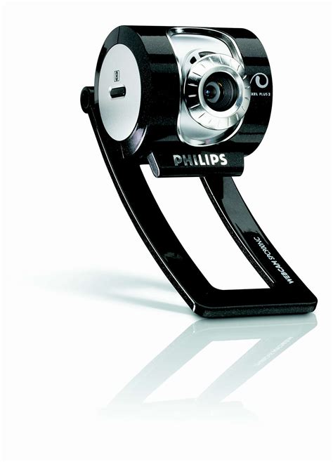 Webcam Spc890nc27 Philips
