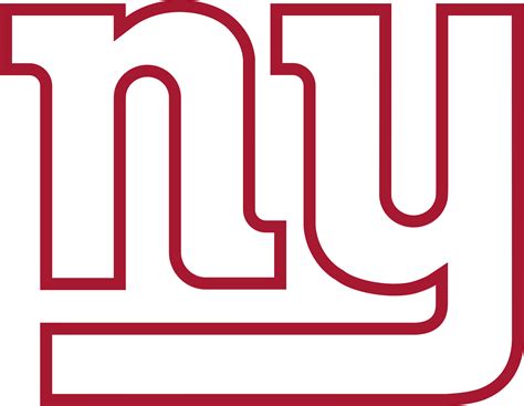 New York Giants Logo Png E Vetor Download De Logo