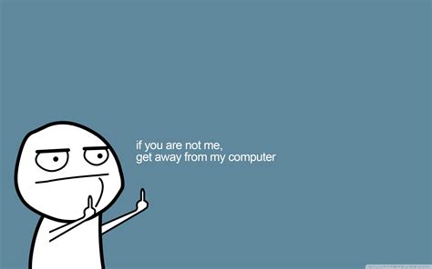Funny Wallpapers For Laptop 59 Images