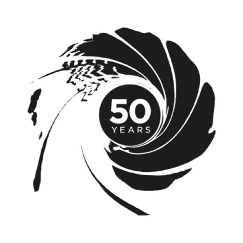 50th Anniversary Icon Png Transparent Background Free Download 9752