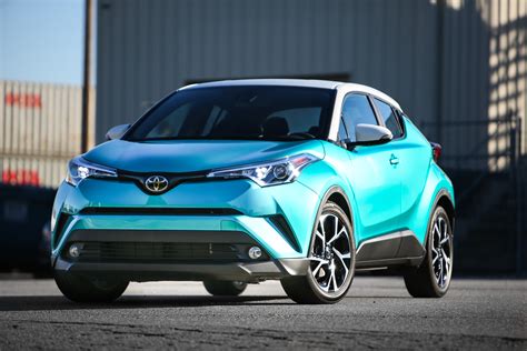 Toyota Chr Hot Sex Picture