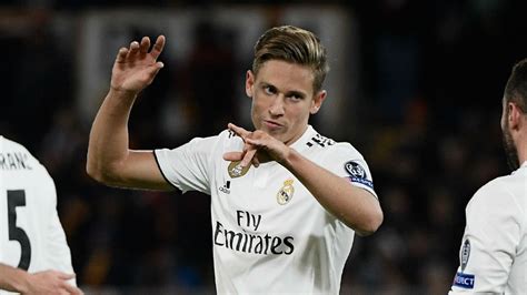 View the player profile of marcos llorente (atl. Parentes de Llorente já contavam com a saída do jogador do ...