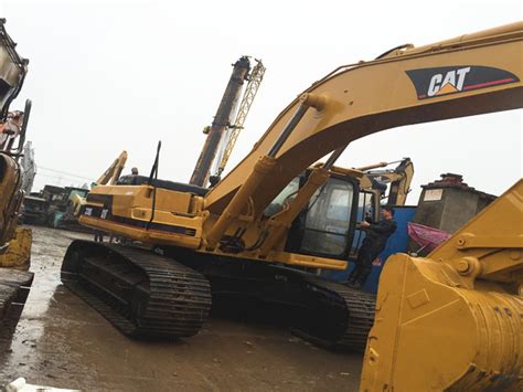 Introducing the next generation of cat mini excavators. Caterpillar 330bl Excavator,Used Caterpillar Cat 330bl ...